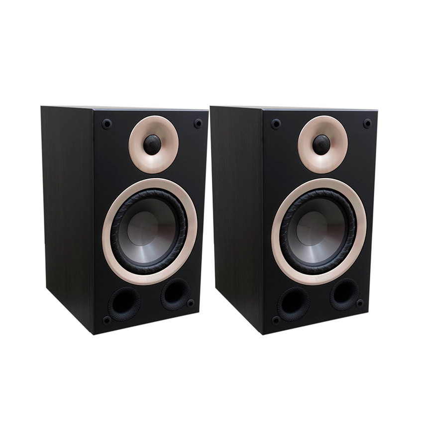 Taga Harmony AZURE B-40 v.2 BLACK