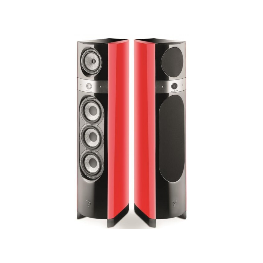 Focal-JMLab Electra 1038 Be Imperial Red