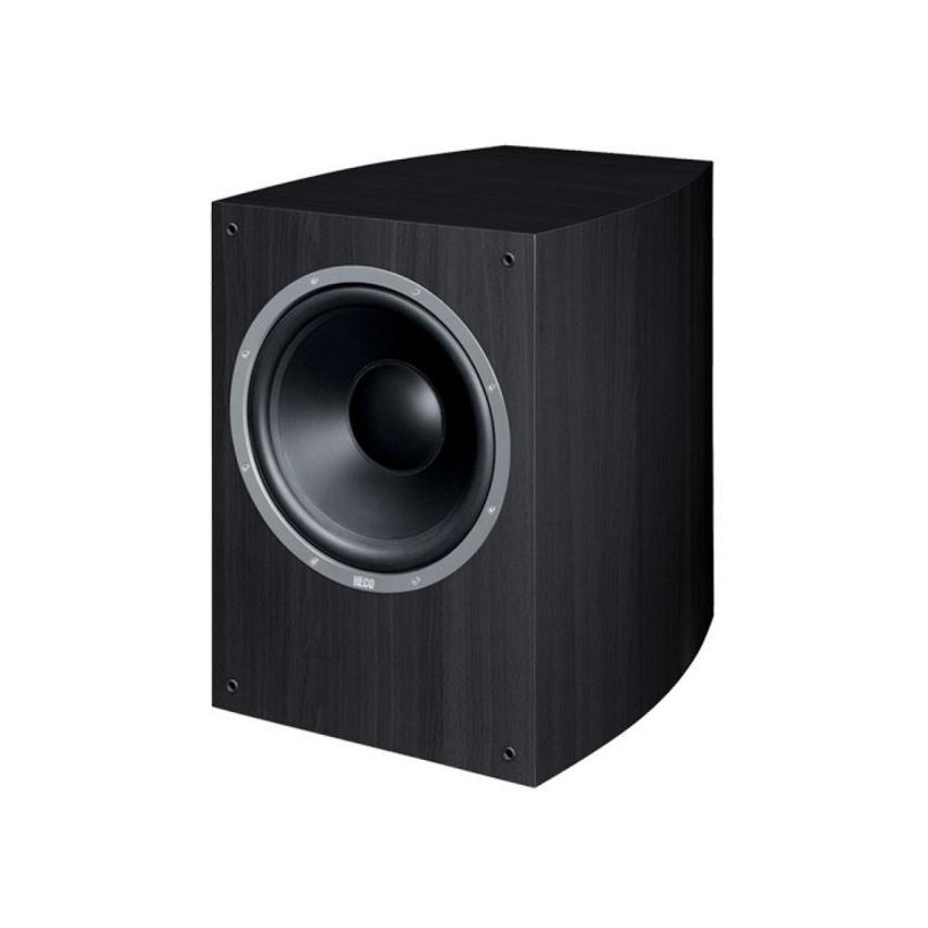 Heco Victa Sub 251A black