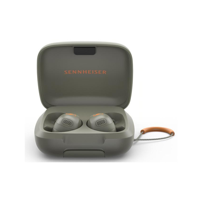 SENNHEISER MOMENTUM Sport Olive