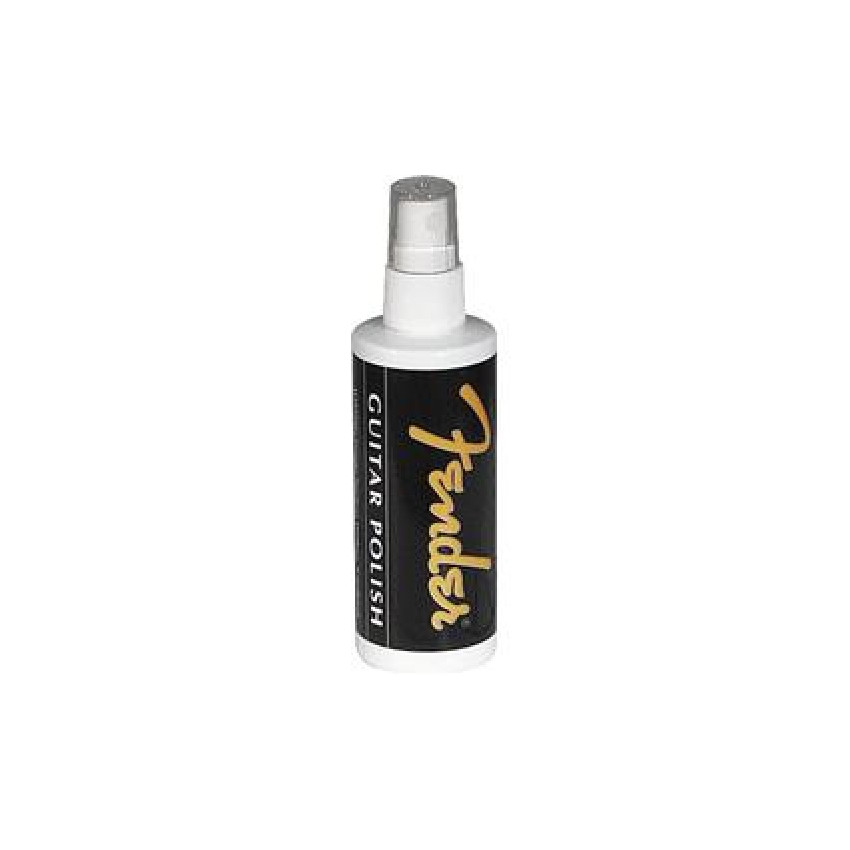 FENDER POLISH 4OZ