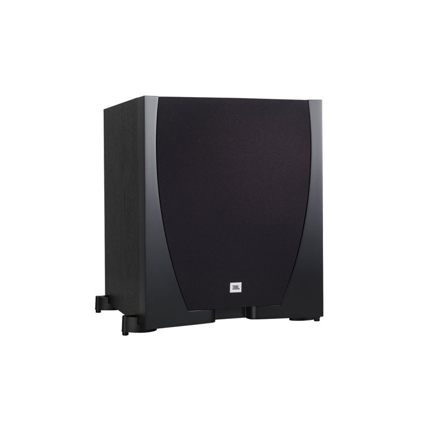 JBL SUB 550P Black