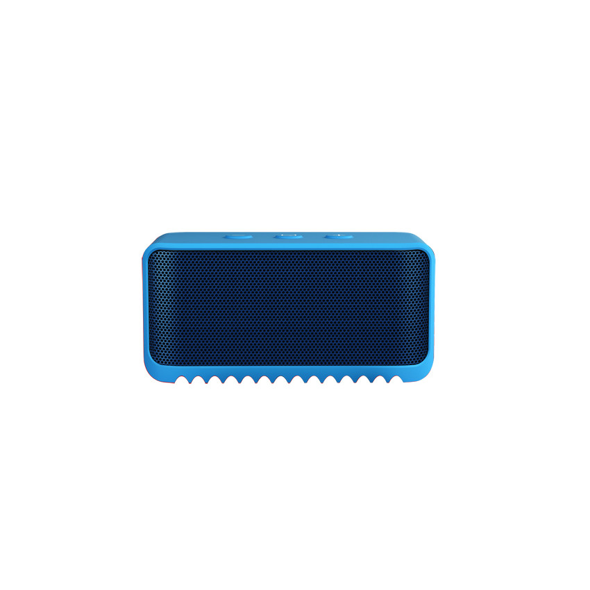JABRA SOLIMATE blue