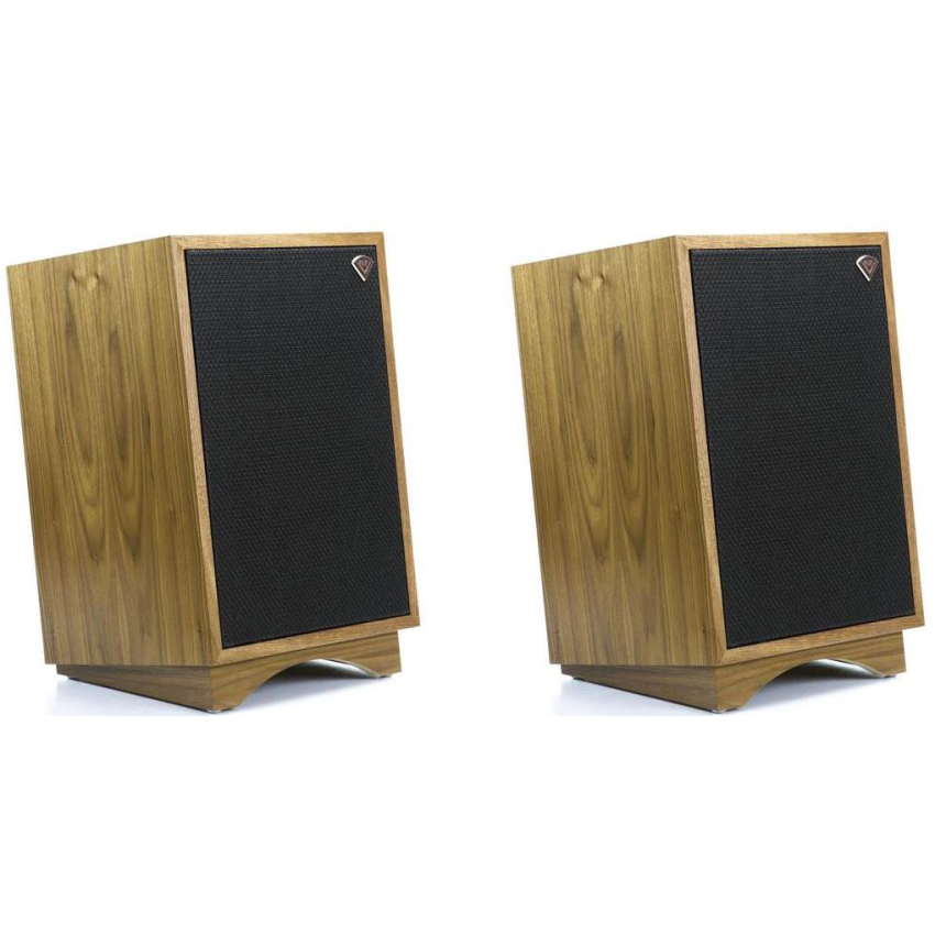Klipsch Heritage Heresy III Walnut