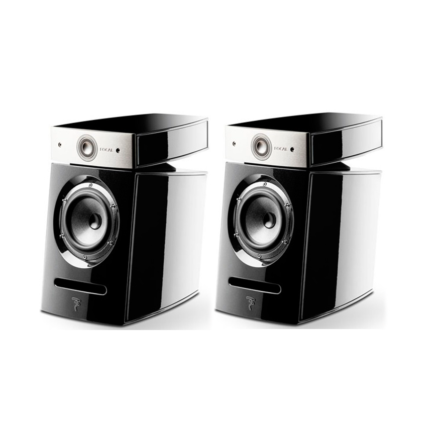 Focal-JMLab Diablo Utopia Black lacquer