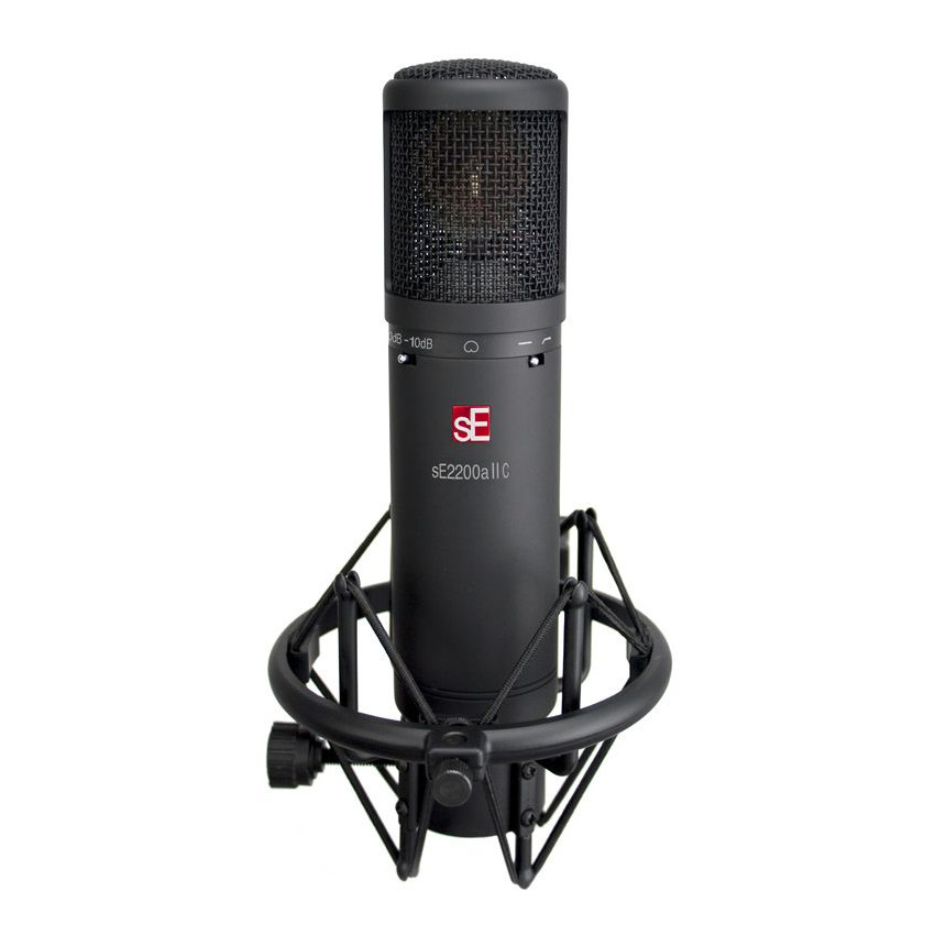 sE Electronics SE 2200A II C