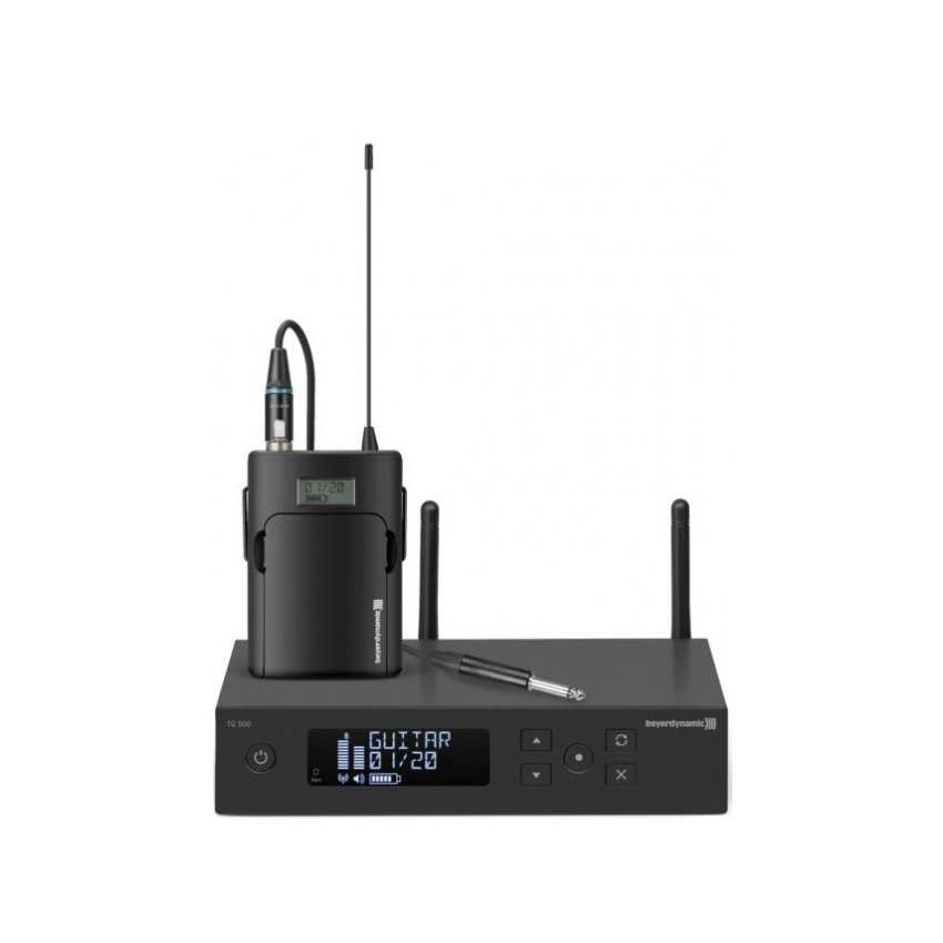 Beyerdynamic TG 510 518-548MHz