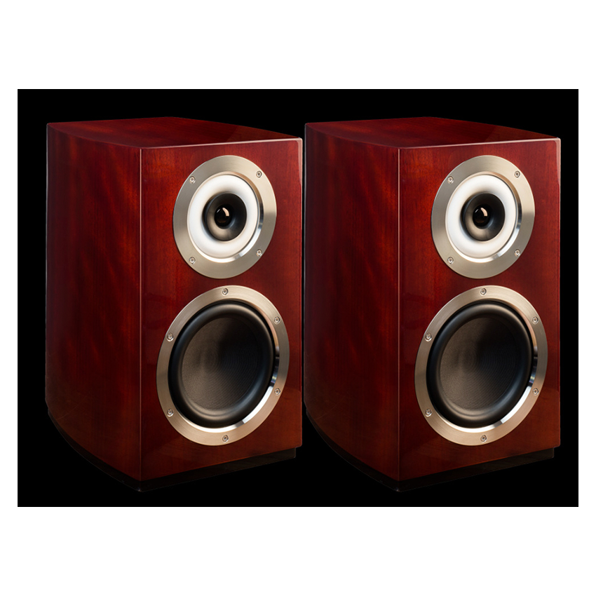 Cabasse Murano Glossy Mahogany
