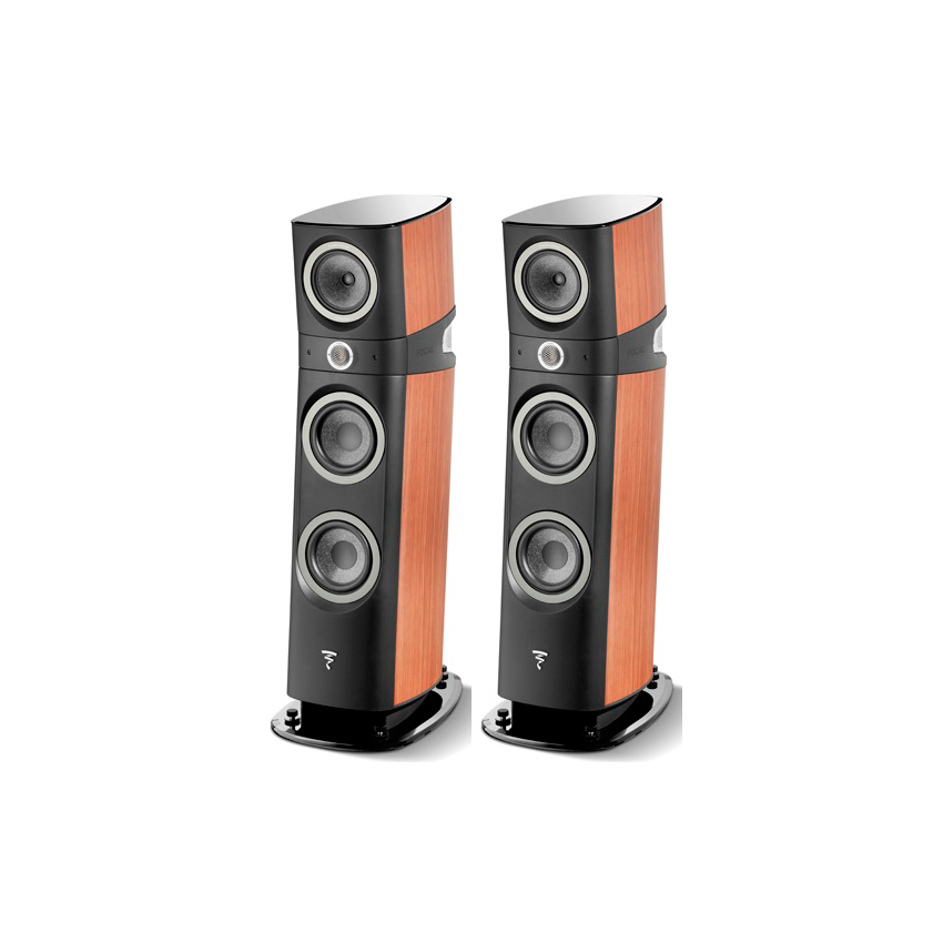 Focal JMLab SOPRA № 3 Walnut Veineer