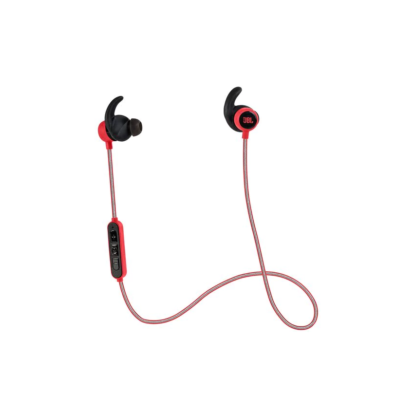 JBL Reflect Mini BT Red (JBLREFMINIBTRED)