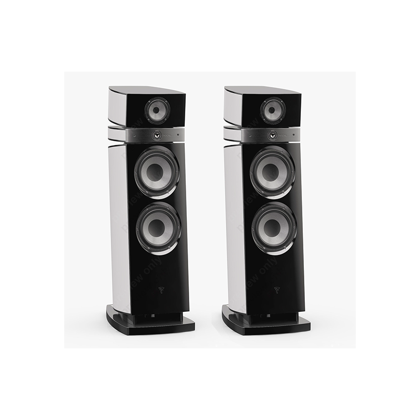 Focal-JMLab Maestro Utopia Warm White Carrara