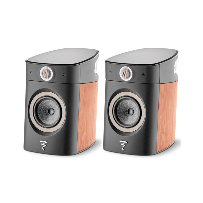Focal SOPRA N°1 Walnut Veineer