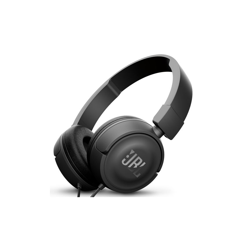 JBL T450 Black (JBLT450BLK)