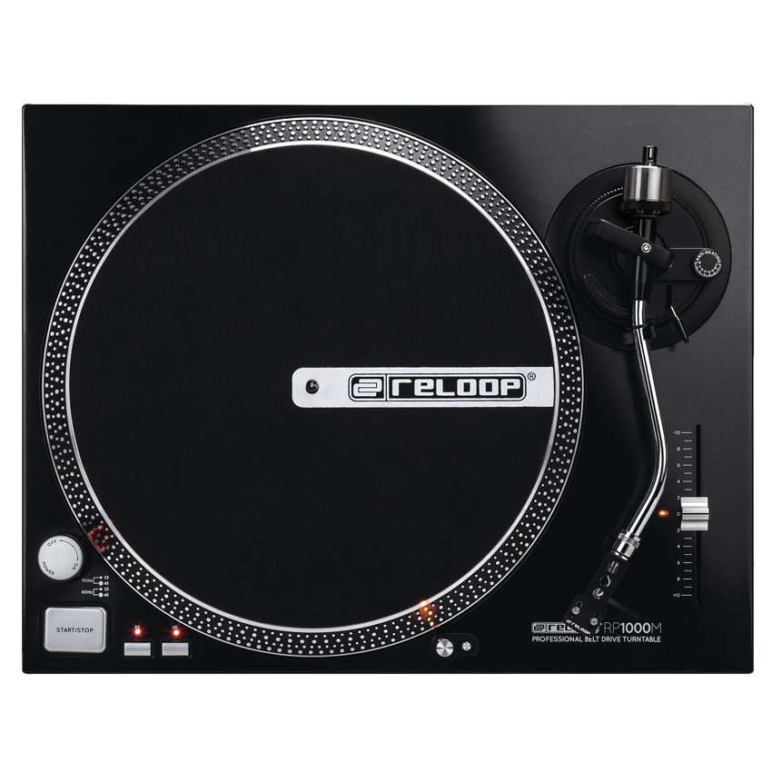 Reloop RP-1000M