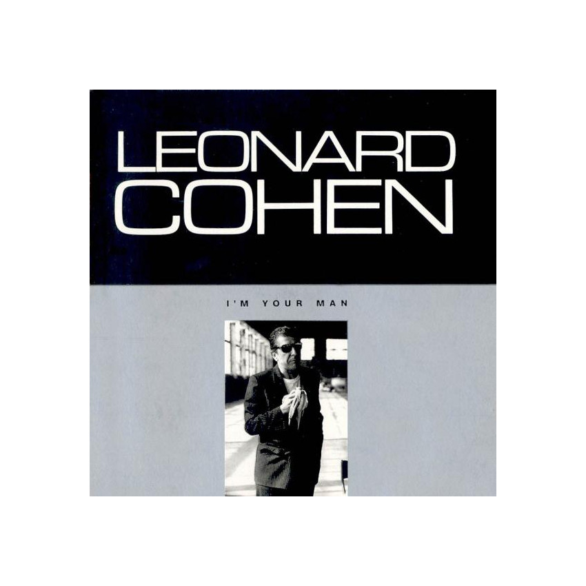 LEONARD COHEN - I