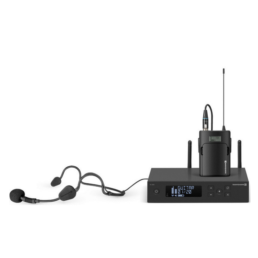 Beyerdynamic TG 534 606-636MHz