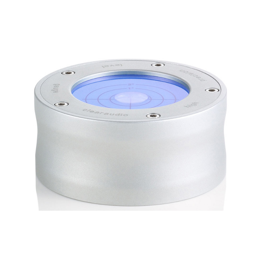 Clearaudio High Precision Level Gauge AC 129