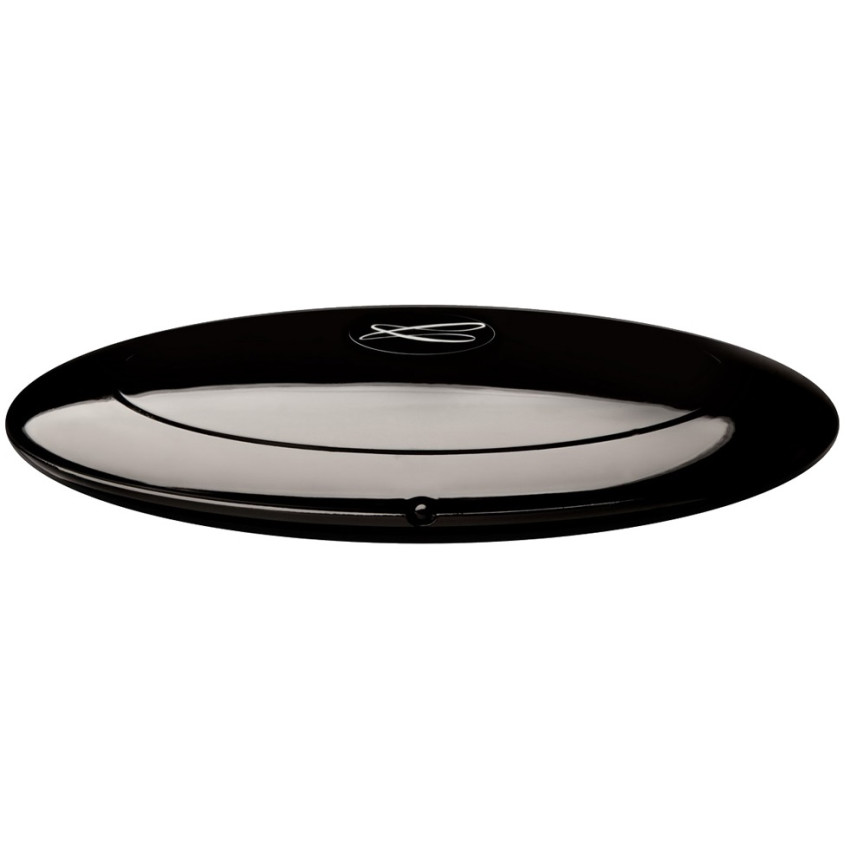 Cabasse Stream Source Glossy Black