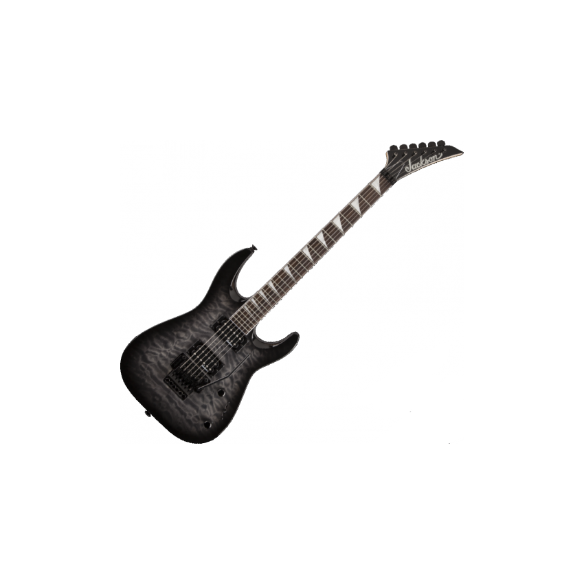 JACKSON JS32Q ARCH TOP TBK