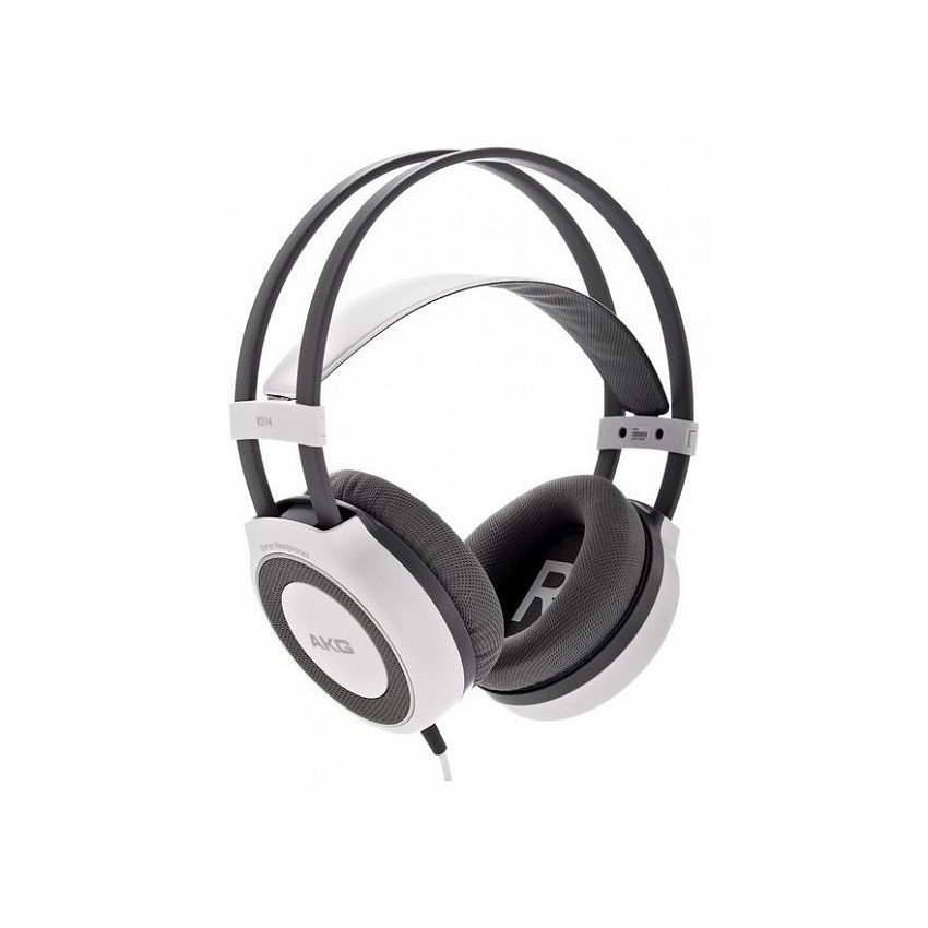 AKG 514 MKII White