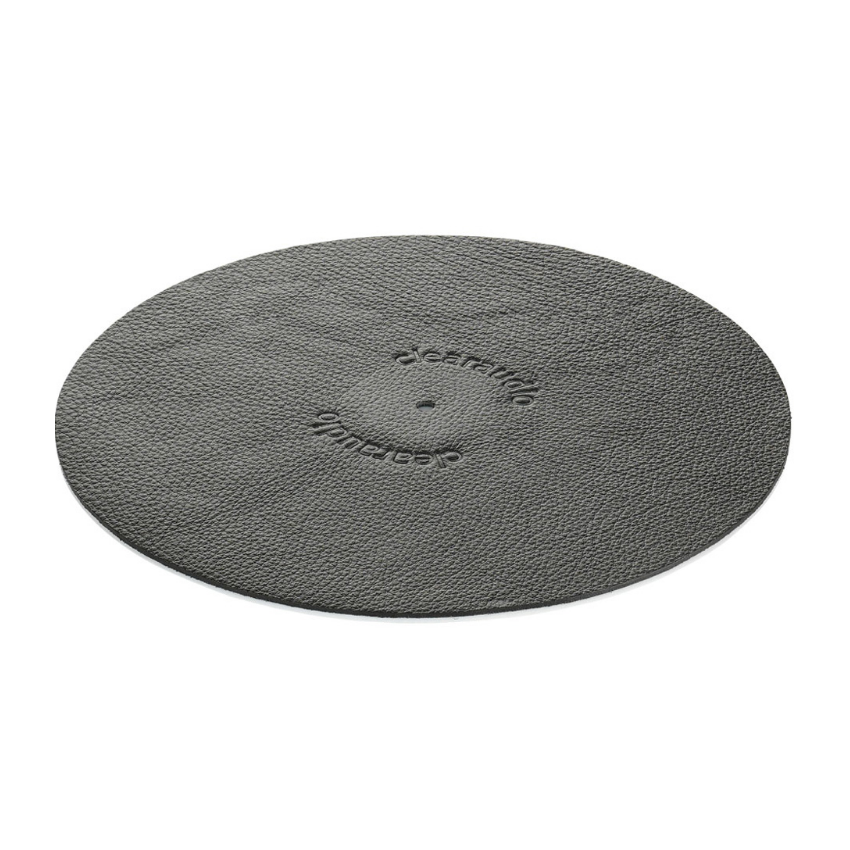 Сlearaudio Leather mat AC147