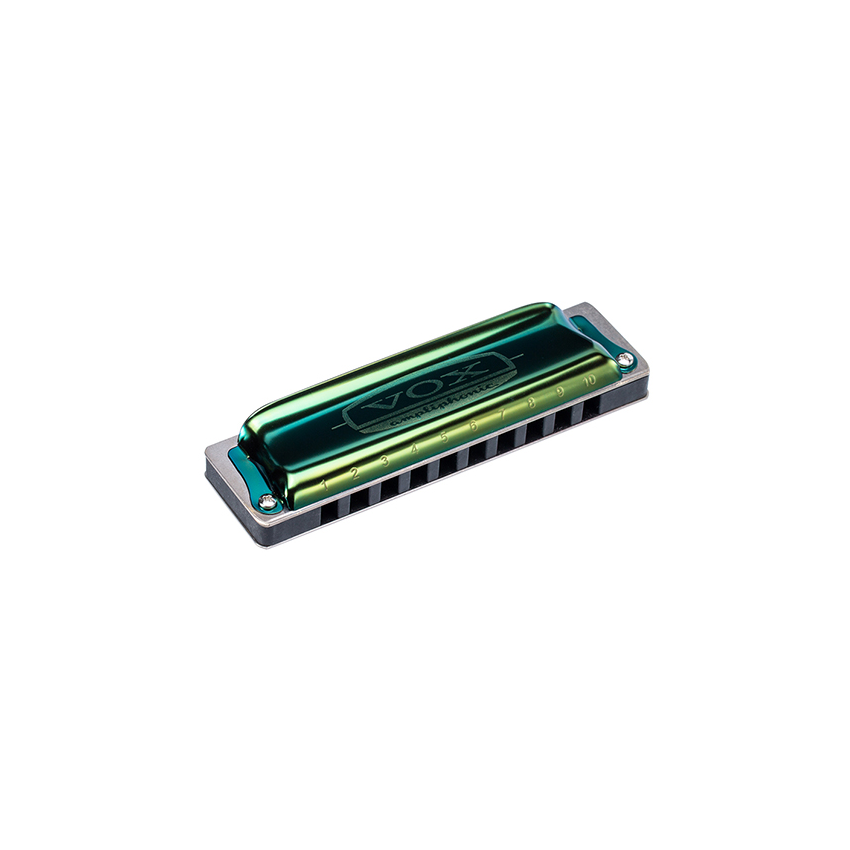 VOX Continental Harmonica Type-1/Type-2