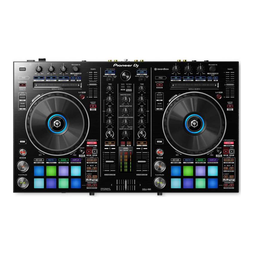 Pioneer DDJ-RR