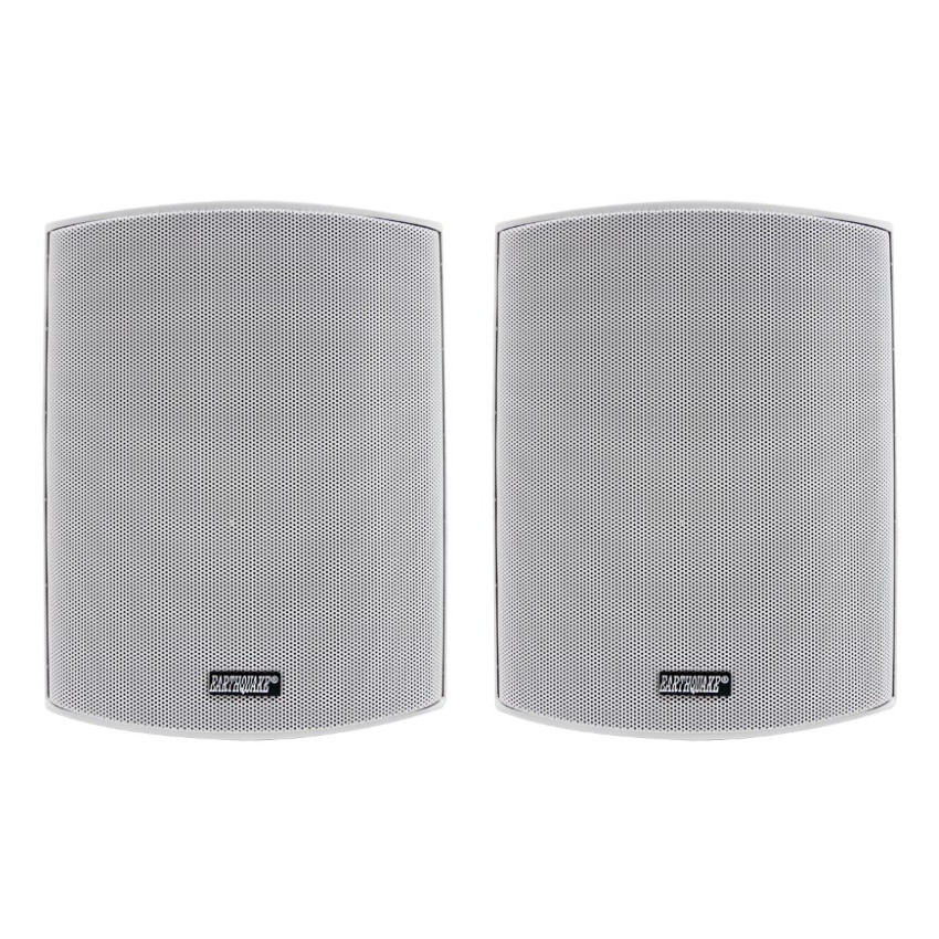 Earthquake ASW-602 White