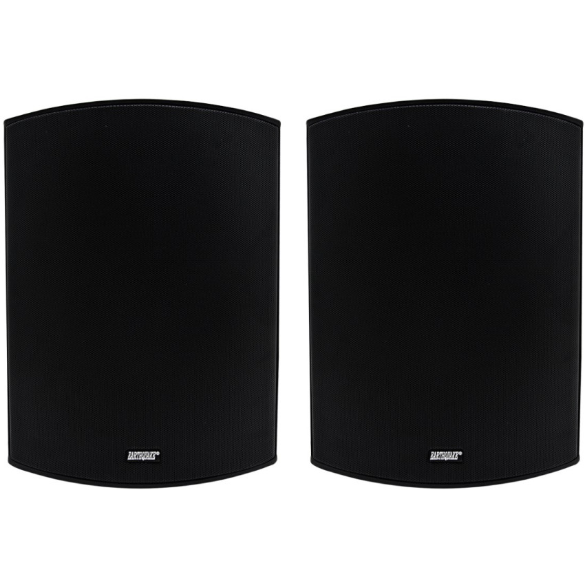 Earthquake ASW-602 Black