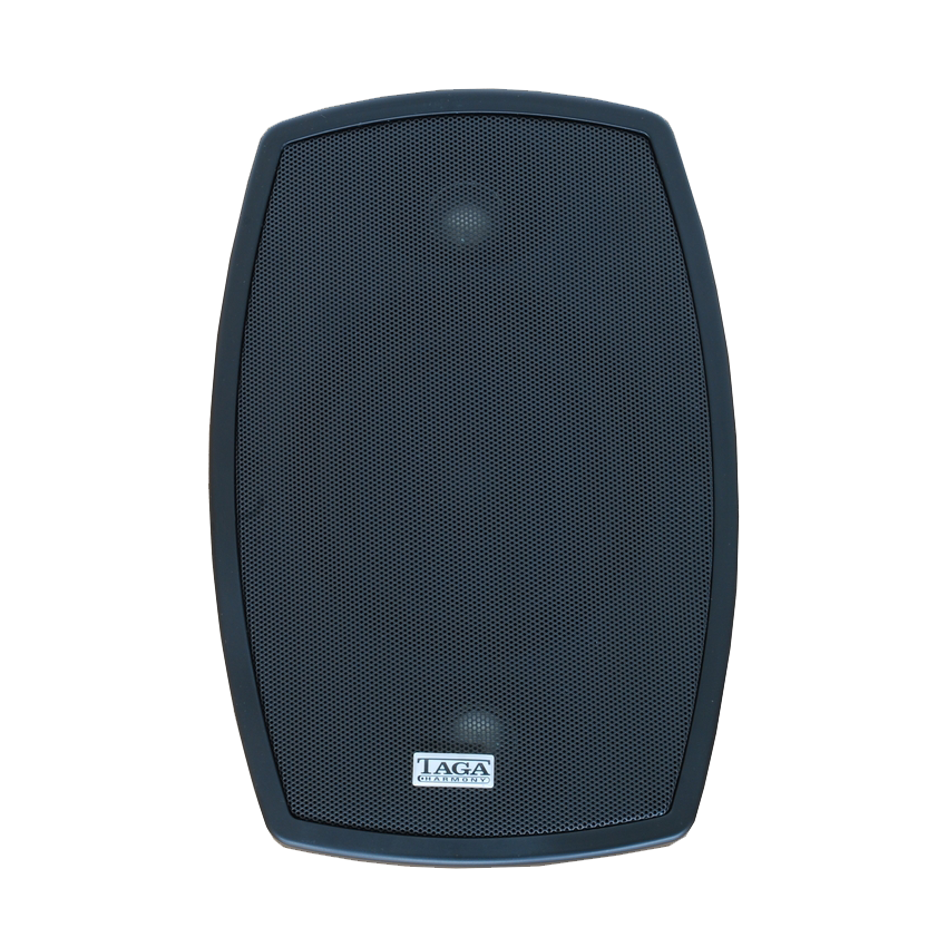 Taga Harmony TOS-515SM Black