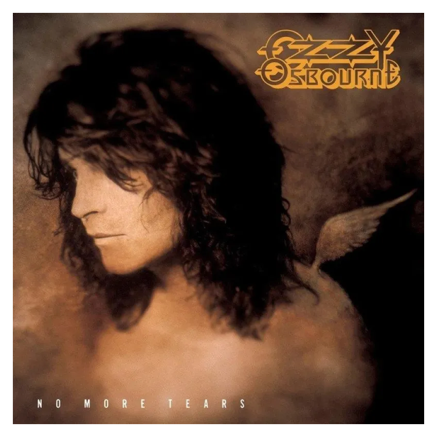 Ozzy Osbourne - No More Tears (Reissue) Vinyl 2LP