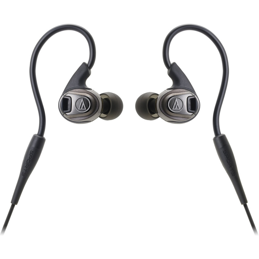 Audio-Technica ATH-SPORT3BK