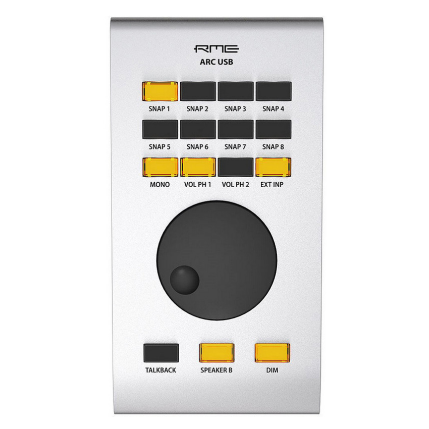 RME ARC USB