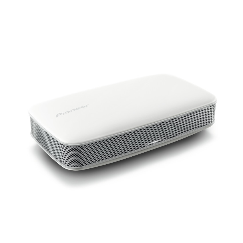 Pioneer XW-LF1 White