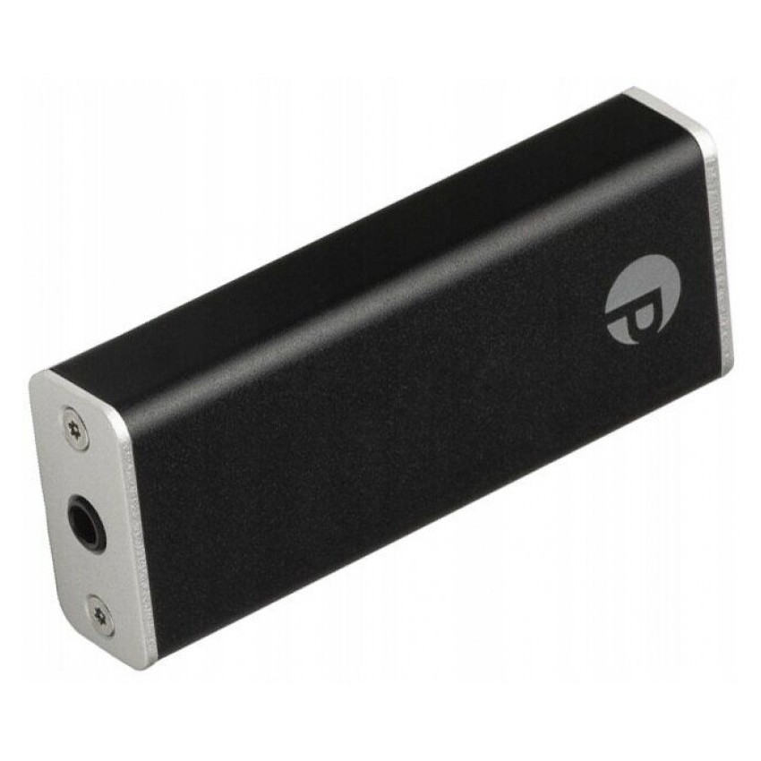 Pro-Ject DAC Box E mobile Black