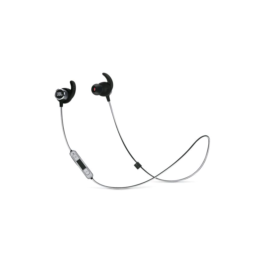 JBL Reflect Mini 2 Black (JBLREFMINI2BLK)
