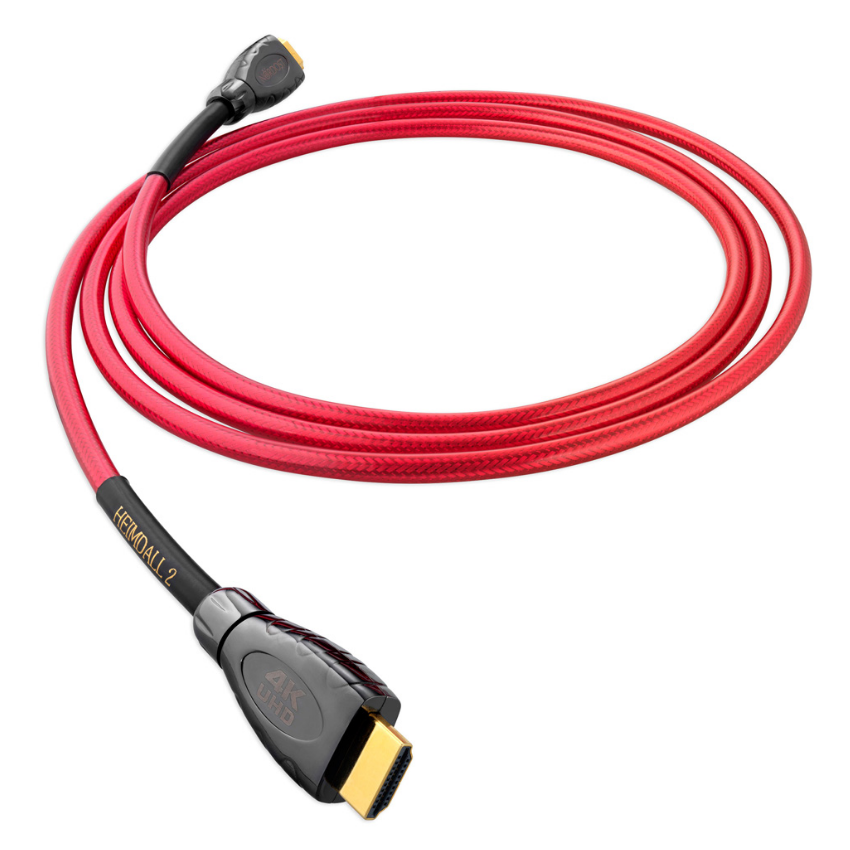 Nordost Heimdall 2 HDMI 4K UHD 1m