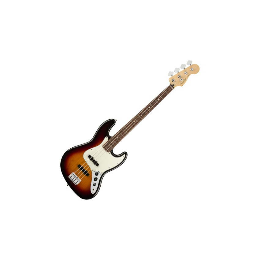 FENDER PLAYER JAZZ BASS V PF 3TS