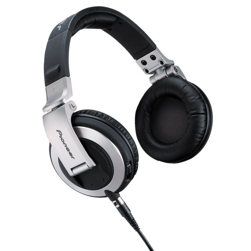 Pioneer HDJ-2000