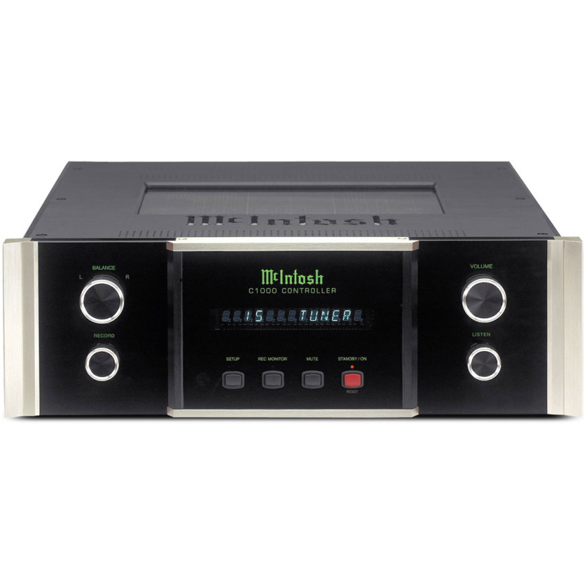 McIntosh C1000C