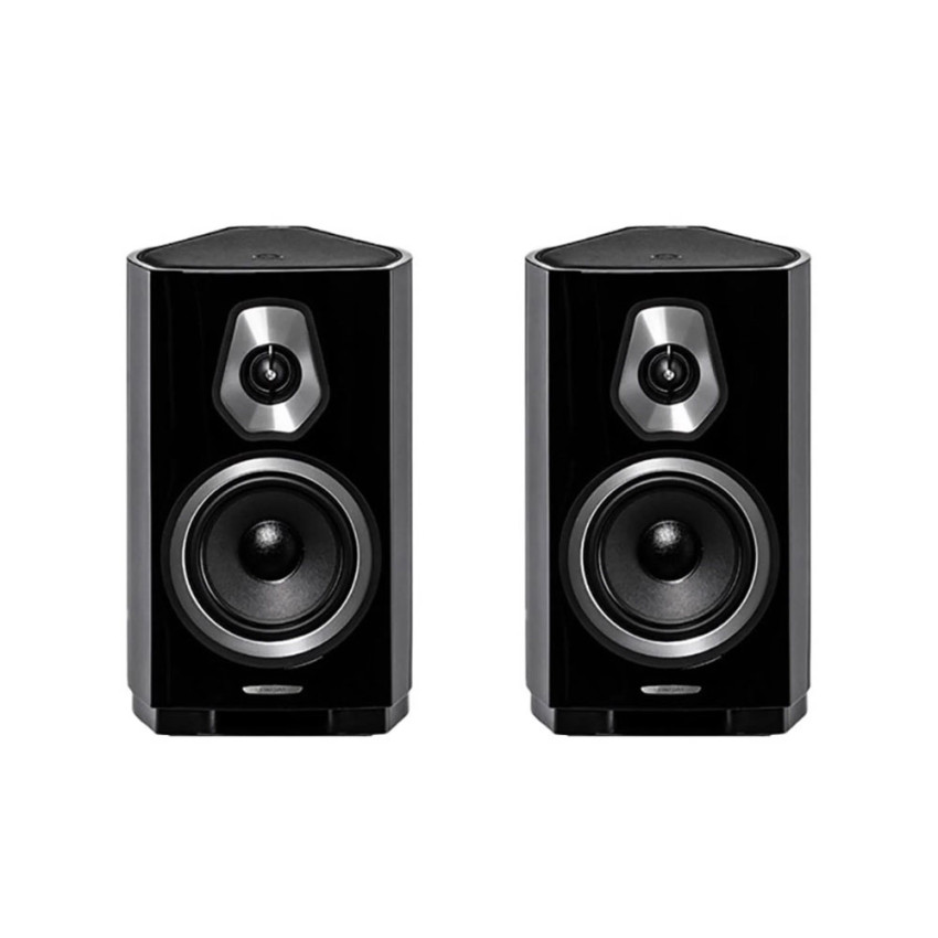 Sonus Faber Sonetto II Black