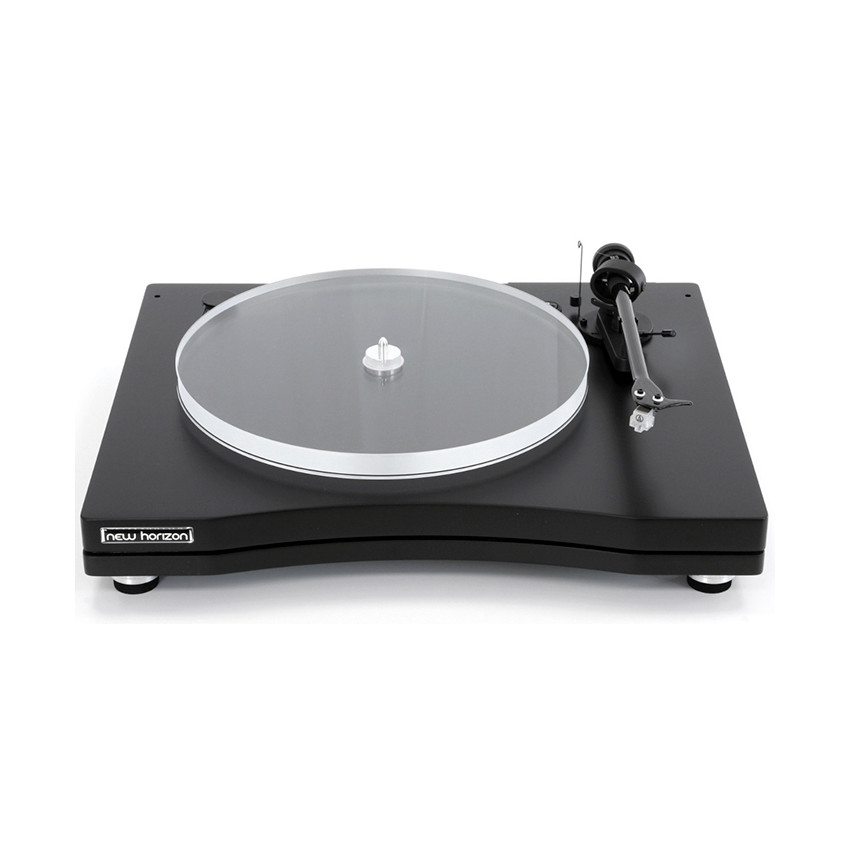 New Horizon 202 (AT3600L) Black