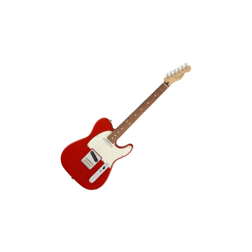 FENDER PLAYER TELECASTER HH PF SRD