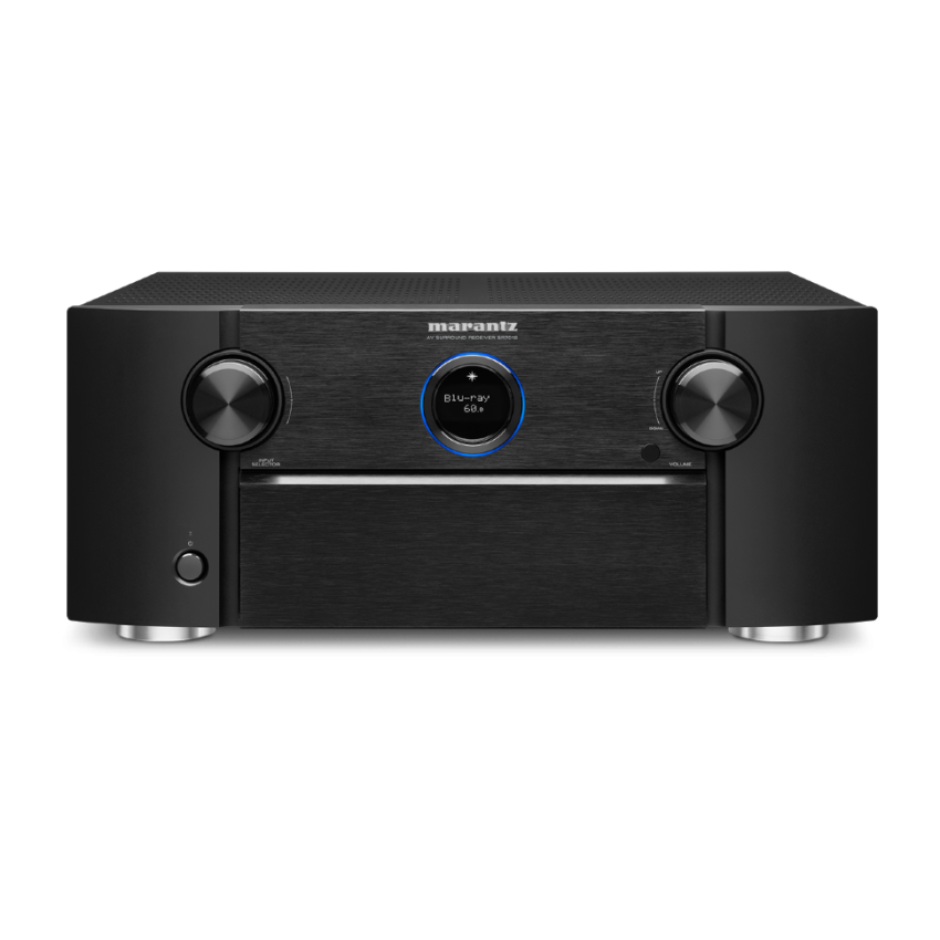 Marantz SR7012 Black