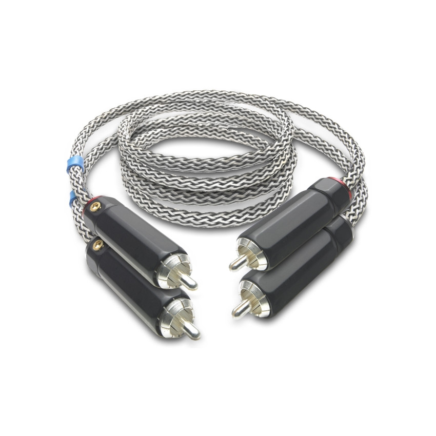Pro-Ject CONNECT IT RCA SI 0,82M