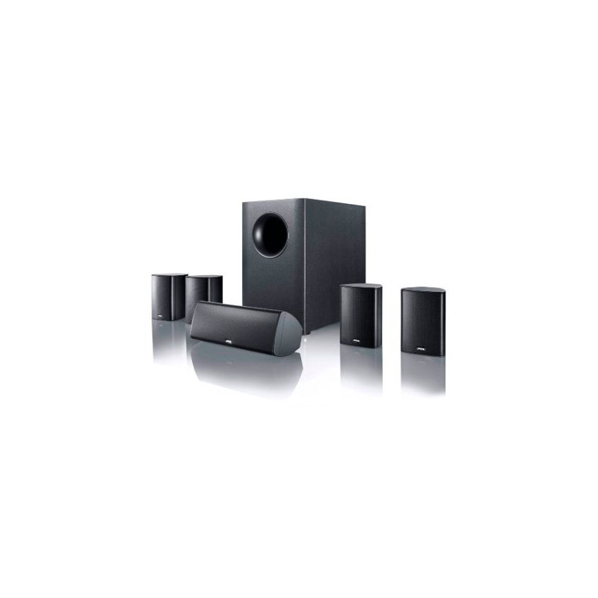 Canton Movie 165 Black