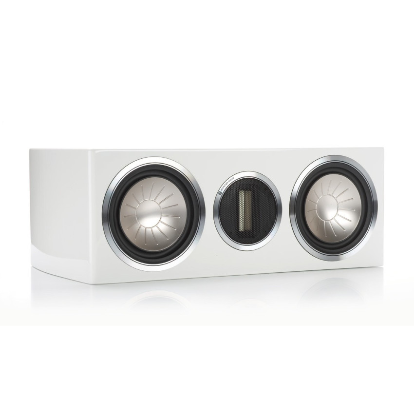 Monitor Audio GXC150 Piano White Gloss