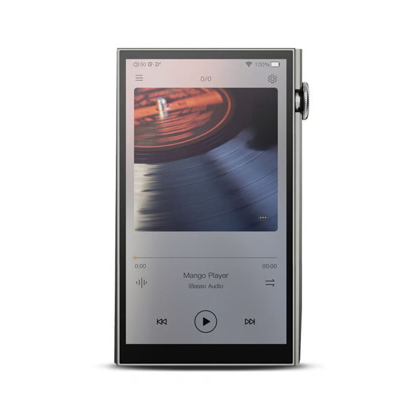 iBasso DX260 Silver