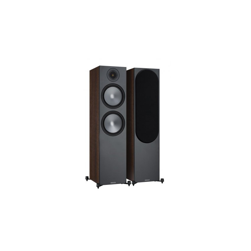MONITOR AUDIO Bronze 500 Walnut (6G)
