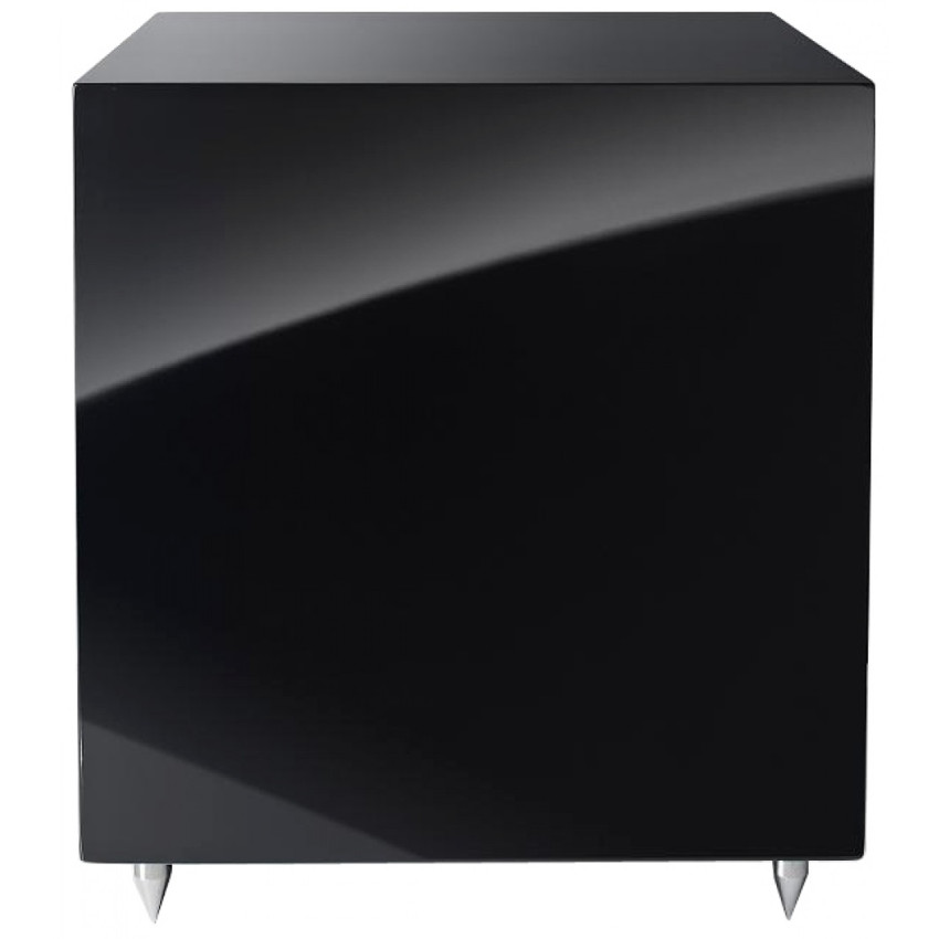 Acoustic Energy AE 308 Piano Gloss Black